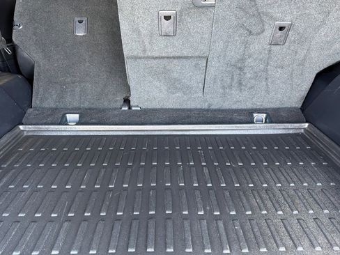 Certified 2024 Toyota 4Runner TRD Off-Road Premium w/ Off Road Premium Plus Package AWD/4WD image 14