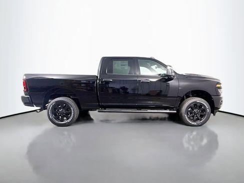 New 2026 RAM 2500 Tradesman AWD/4WD image 8