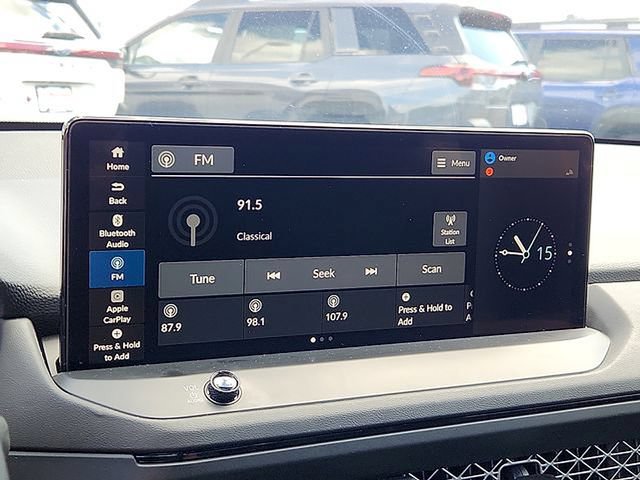 Used 2024 Honda Accord Sport image 17
