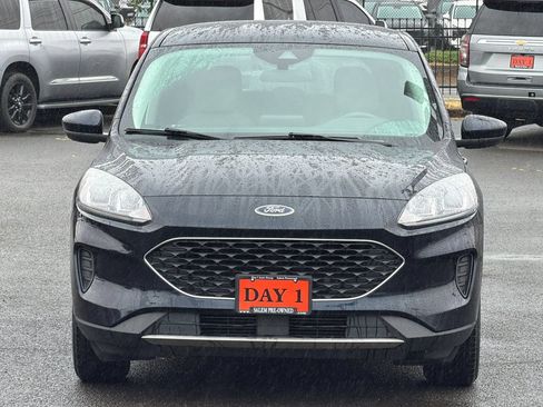 Used 2021 Ford Escape SE AWD/4WD image 11