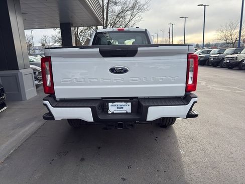 New 2026 Ford F250 XL w/ STX Appearance Package AWD/4WD image 12