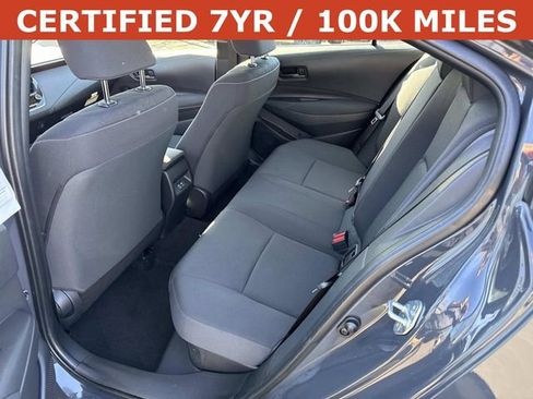 Used 2024 Toyota Corolla LE image 16