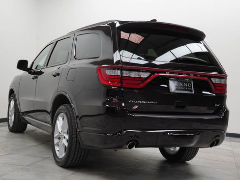 Used 2025 Dodge Durango GT AWD/4WD image 11