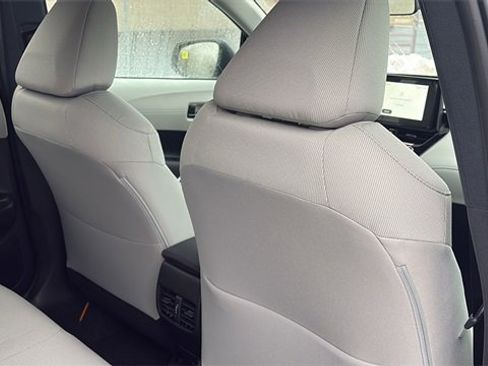 New 2026 Toyota Corolla Cross LE image 24