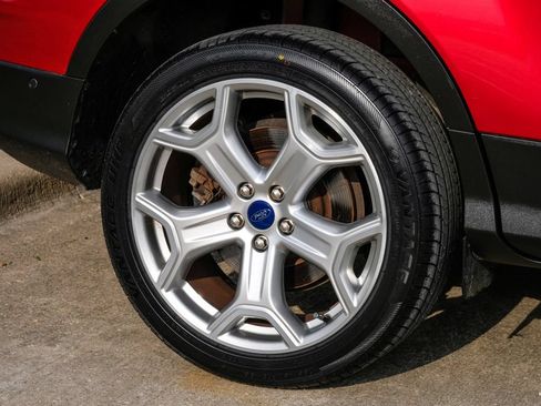 Used 2017 Ford Escape Titanium w/ Equipment Group 301A FWD image 63