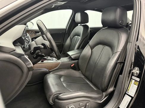 Used 2013 Audi S6 Prestige AWD/4WD image 9