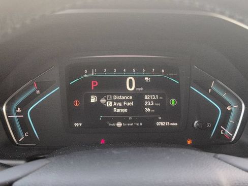Used 2023 Honda Odyssey EX-L image 29