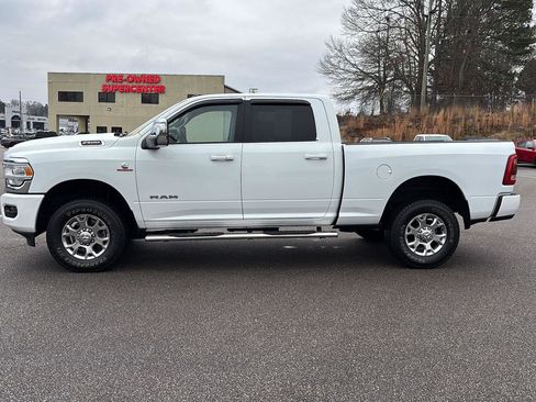 Used 2024 RAM 2500 Laramie image 6