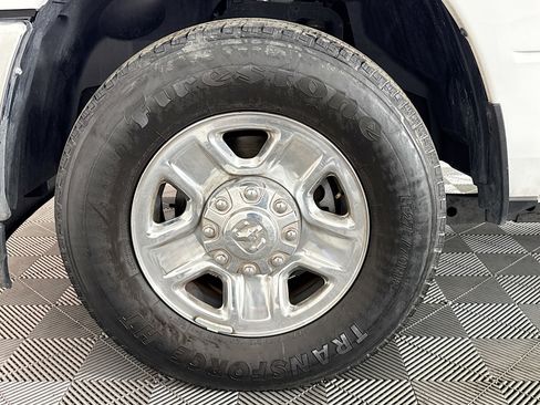 Used 2021 RAM 2500 Tradesman image 37