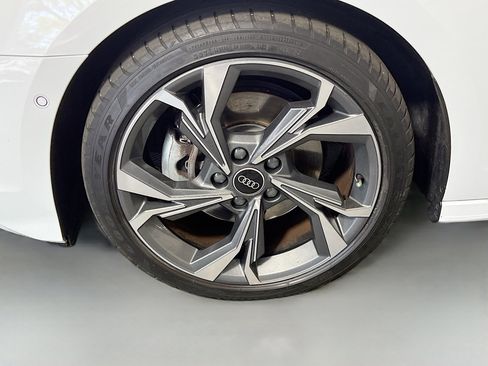 Used 2023 Audi A3 2.0T Premium Plus w/ Premium Plus Package image 14