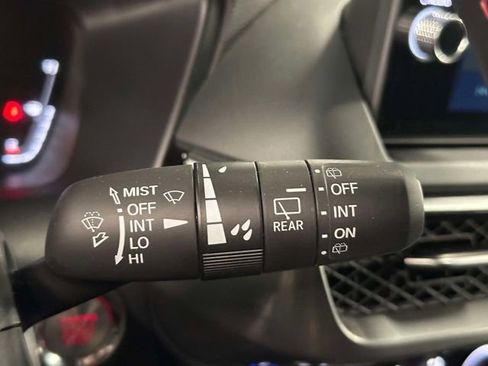 Used 2025 Acura ADX A-Spec image 33