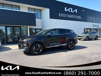 Certified 2026 Kia Sportage EX AWD/4WD video 1