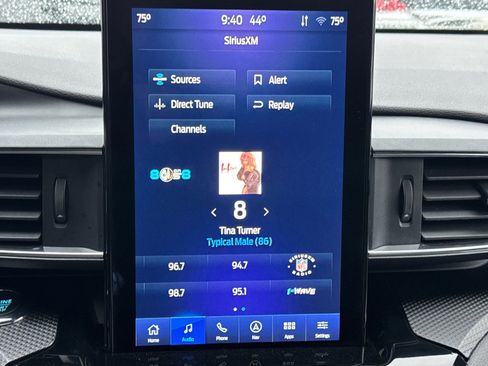 Certified 2022 Ford Explorer ST w/ Equipment Group 401A image 19