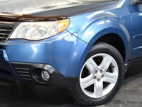 Used 2009 Subaru Forester 2.5X w/ Popular Equipment Group 1A image 3