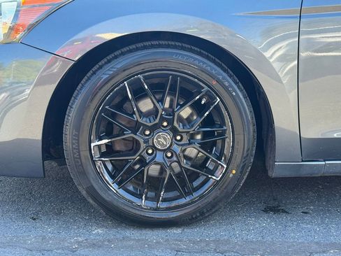 Used 2010 Honda Accord EX-L image 10