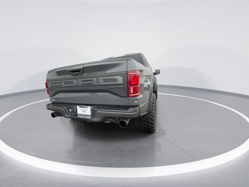 Used 2020 Ford F150 Raptor w/ Equipment Group 802A Luxury AWD/4WD image 7