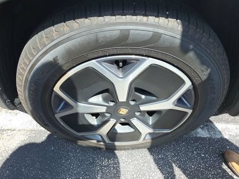 Used 2023 Rivian R1T Adventure AWD/4WD image 6