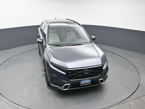 Used 2024 Honda CR-V Sport Touring image 45