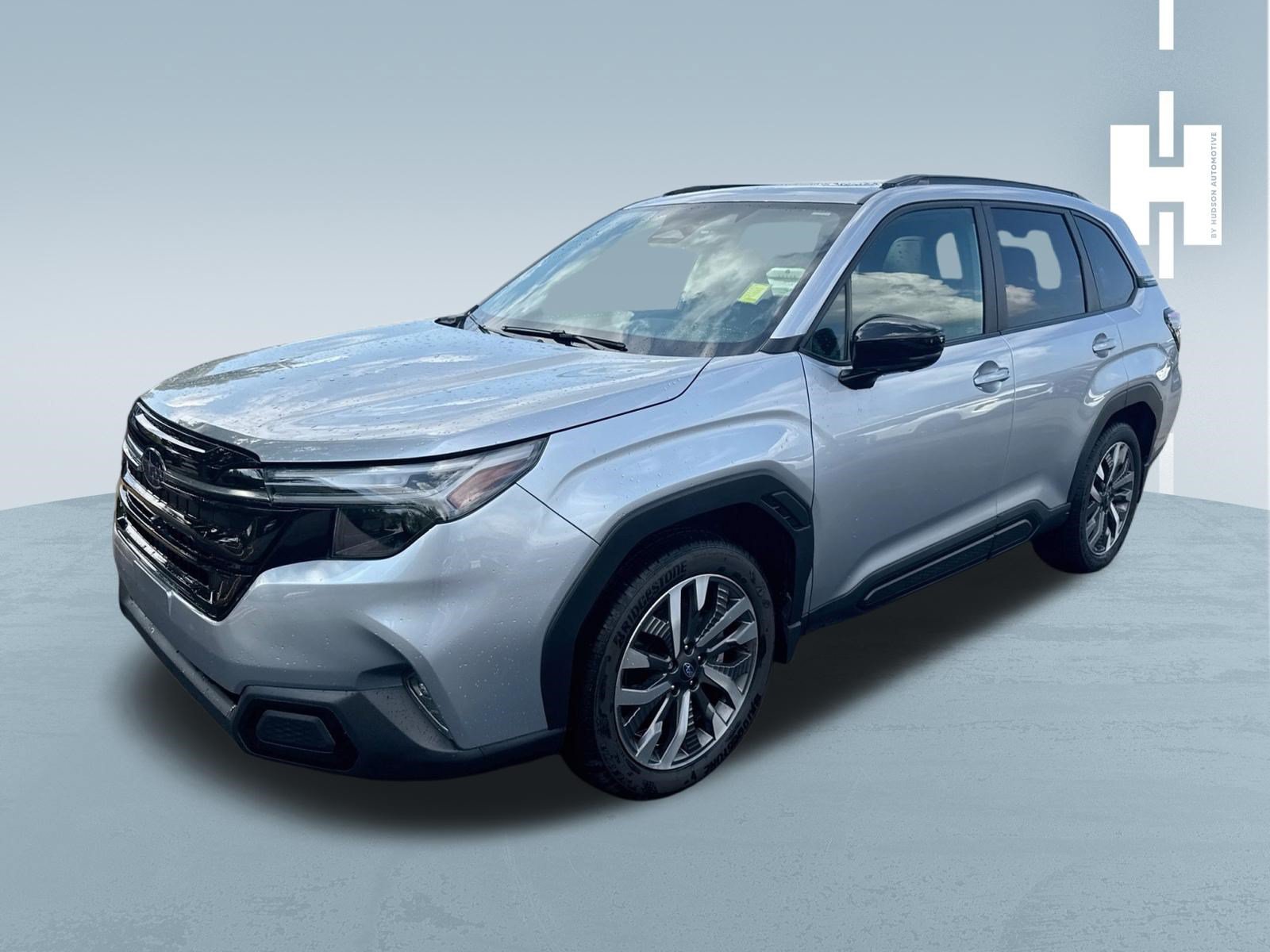 Used 2026 Subaru Forester Touring AWD/4WD image 3