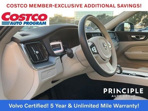 Certified 2023 Volvo XC60 B5 Core w/ Protection Package Premier image 26