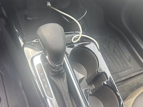 Used 2025 Chevrolet Trax ACTIV w/ Driver Confidence Package image 14