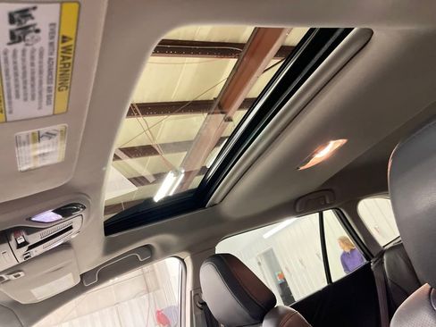 Used 2021 Subaru Outback Limited XT image 21