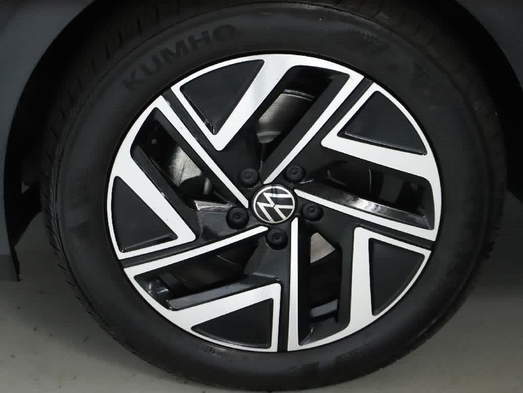 Used 2024 Volkswagen Jetta SEL FWD image 36