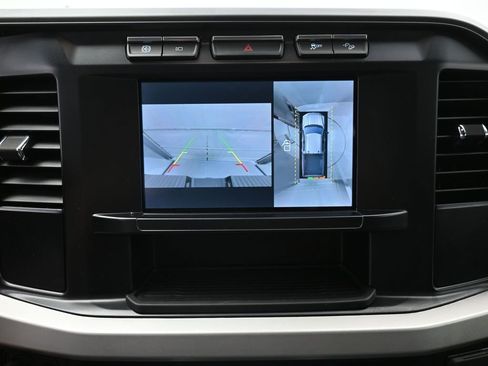 Used 2024 Ford F250 XL w/ STX Appearance Package image 9