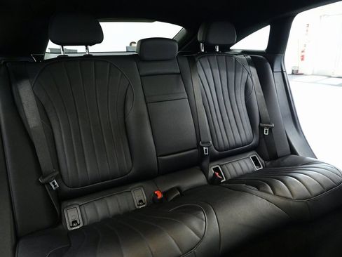 Certified 2022 Mercedes-Benz EQS 580 4MATIC Sedan image 14