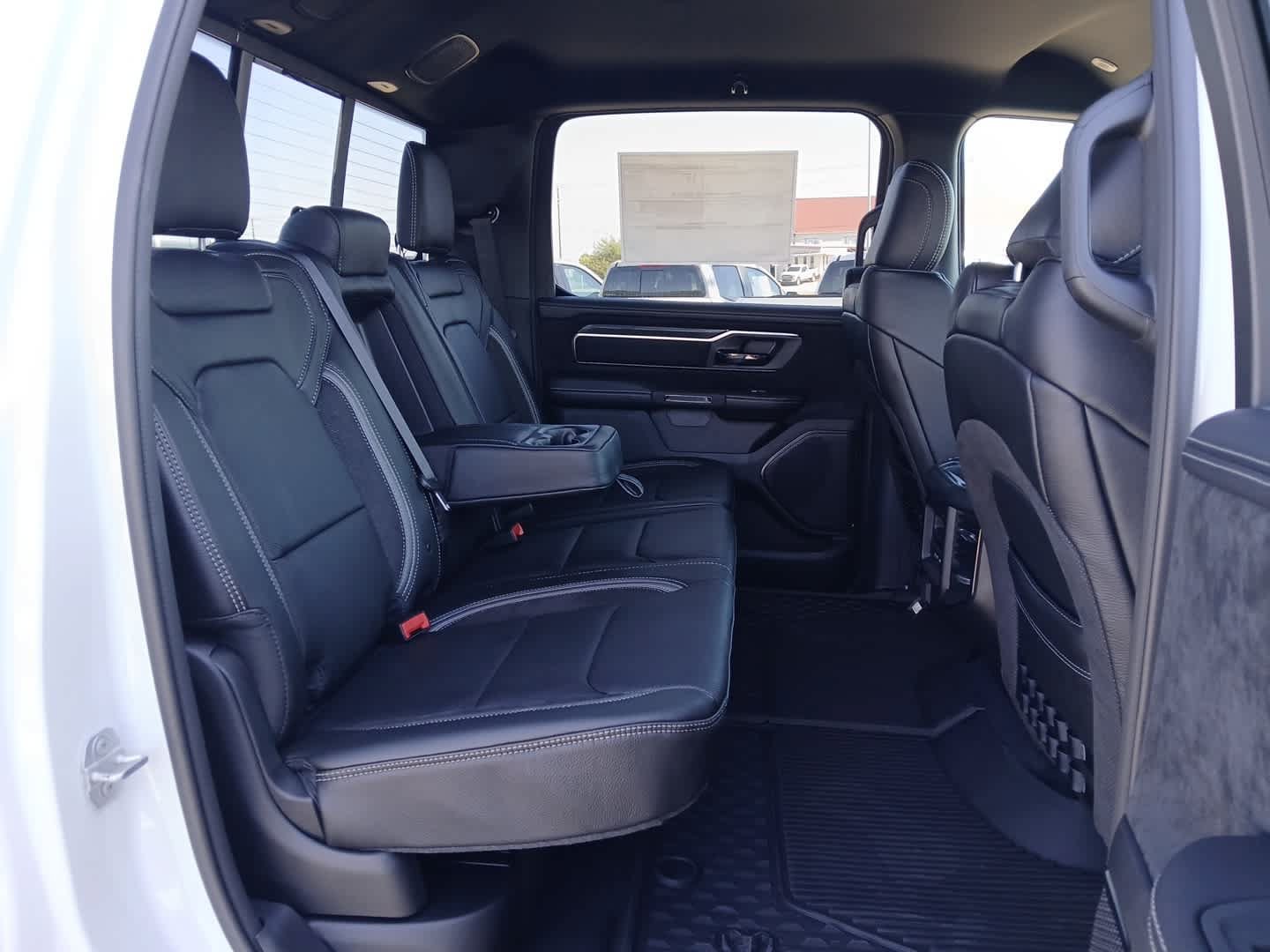 New 2026 RAM 1500 RHO AWD/4WD image 61