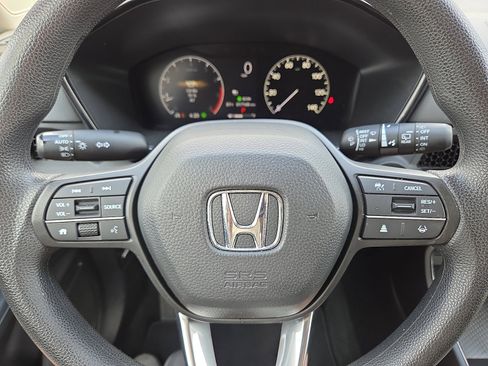 Used 2024 Honda CR-V EX image 24