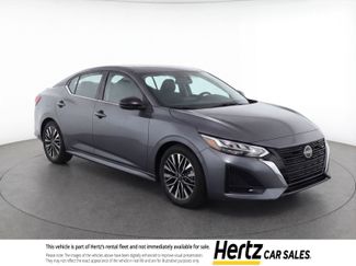 Used 2024 Nissan Altima 2.5 SV video 1