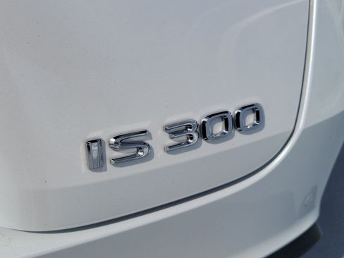 Certified 2023 Lexus IS 300 w/ Premium Package RWD image 8