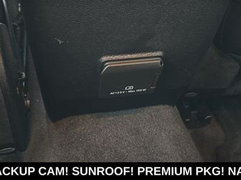 Used 2013 Chevrolet Malibu LTZ FWD image 8