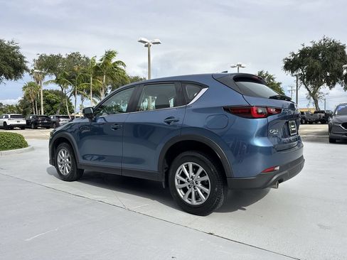 Used 2023 MAZDA CX-5 AWD 2.5 S image 26