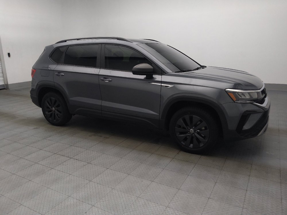 Used 2023 Volkswagen Taos S FWD image 11