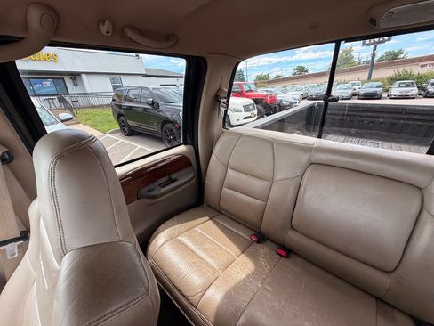 Used 2002 Ford F350 Lariat AWD/4WD image 49