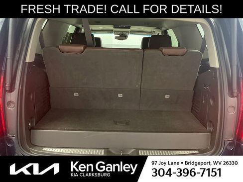 Used 2018 Chevrolet Tahoe Premier image 30