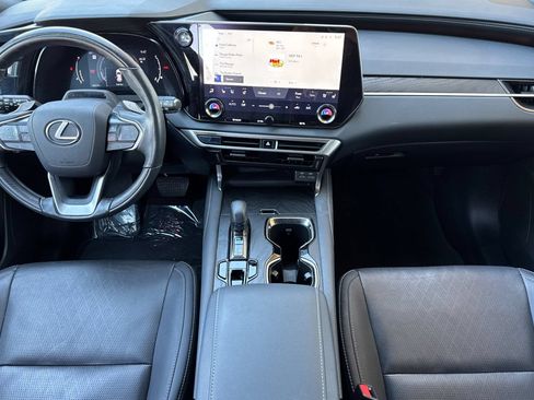 Used 2023 Lexus RX 350 Premium Plus w/ Accessory Package (Z1) FWD image 15