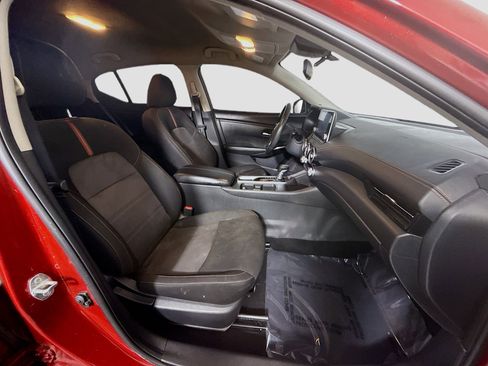 Used 2023 Nissan Sentra SR image 29