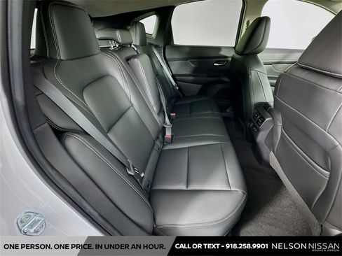 New 2025 Nissan Murano SV image 26