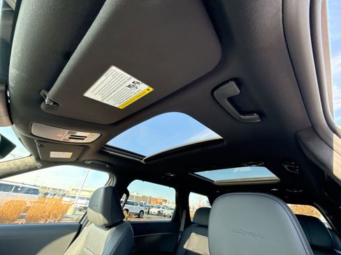 New 2026 Hyundai Palisade Calligraphy image 25