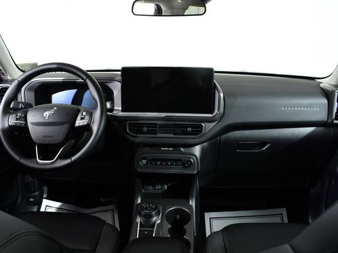 Used 2025 Ford Bronco Sport Big Bend w/ Convenience Package image 7