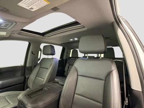 Used 2019 GMC Sierra 1500 SLT image 19