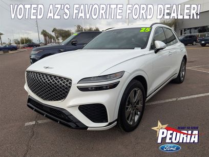 Used 2025 Genesis GV70 3.5T Sport