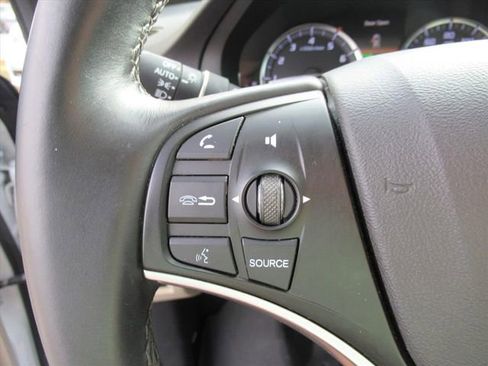 Used 2020 Acura MDX FWD image 23