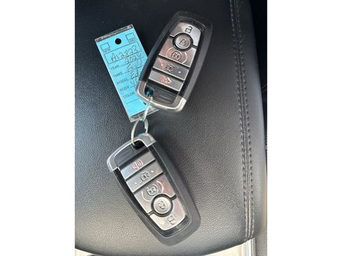 Used 2024 Ford Edge SEL w/ Convenience Package AWD/4WD image 36