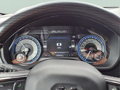 Used 2022 RAM 1500 Limited AWD/4WD image 18