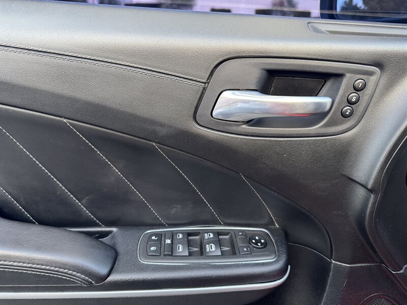 Used 2021 Dodge Charger Scat Pack RWD image 22