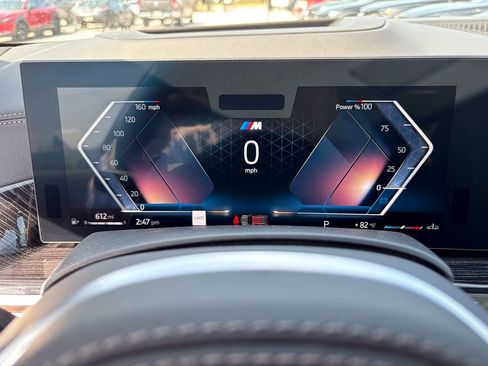 New 2026 BMW X7 xDrive40i AWD/4WD image 28